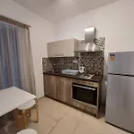 Aqua Appartement *
