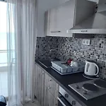 Aqua Apartment *