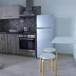 Aqua Apartment
