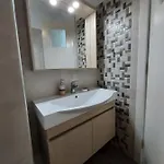 Apartment Aqua