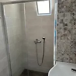 Aqua Appartement Loutra Oraias Elenis