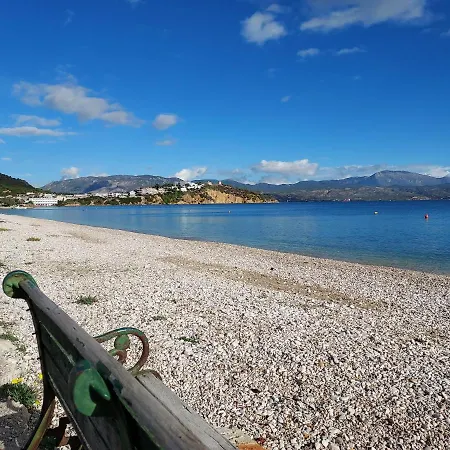 Aqua * لوترا أوراياس إلينيس