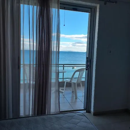 Aqua Daire *