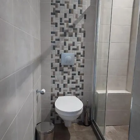 Daire Aqua Loutra Oraias Elenis