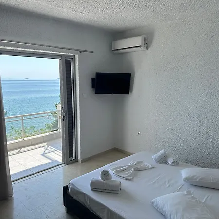 Appartement Aqua Loutra Oraias Elenis