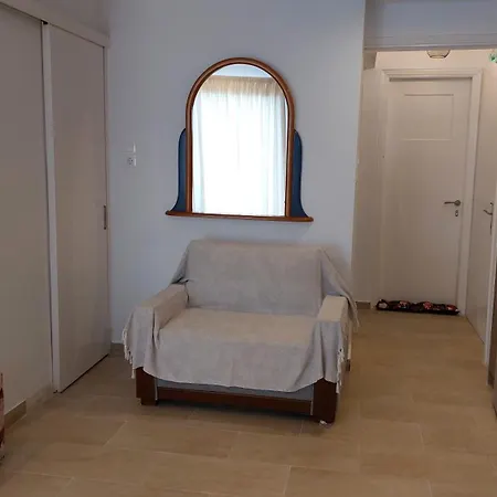 Appartement Aqua *