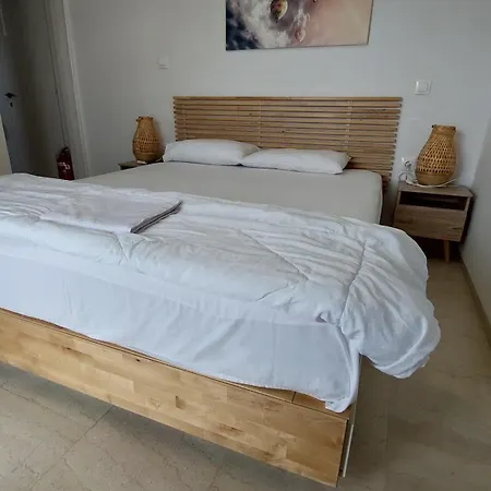 Aqua Apartamento *