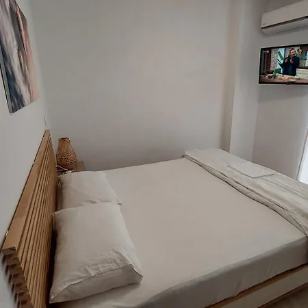 Apartamento Aqua *