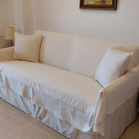 Appartement Aqua *