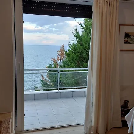 Aqua Appartement *