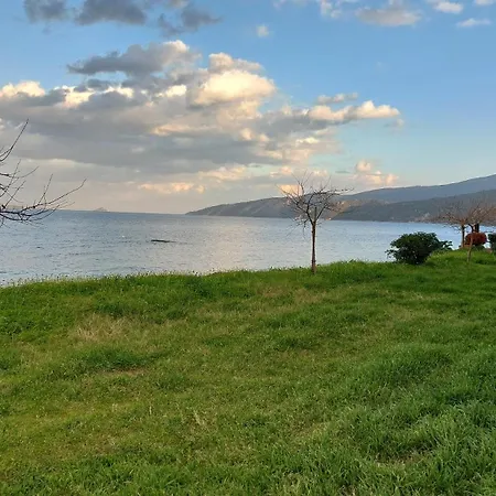 Daire Aqua Loutra Oraias Elenis