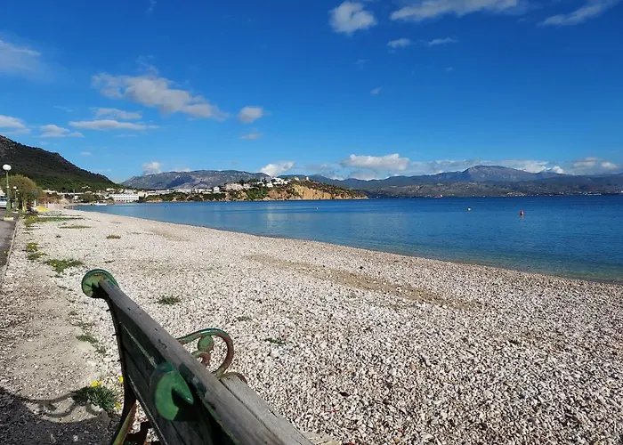 Aqua * Loutra Oraias Elenis