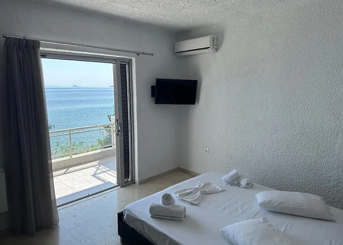 Appartement Aqua Loutra Oraias Elenis