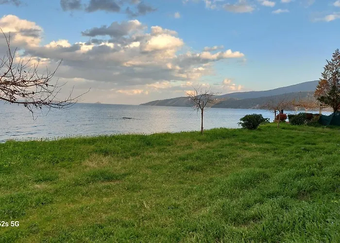 Appartement Aqua Loutra Oraias Elenis