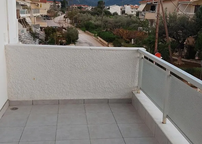 Aqua * Loutra Oraias Elenis